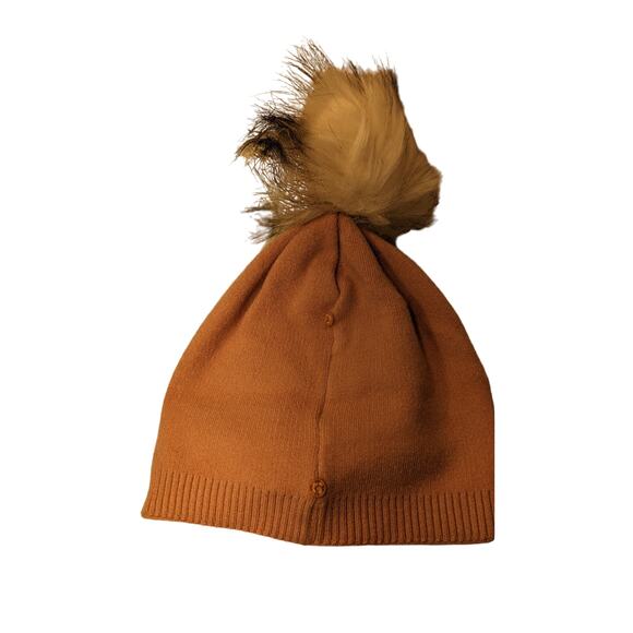 Falls Creek Pink Knitted Beanie NWT - Picture 5 of 8